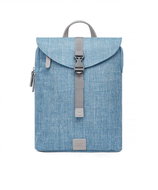 VUCH Corbin Dusty Blue - Backpack