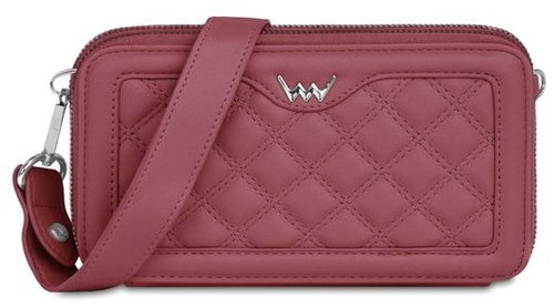 VUCH Akyra Dusty Pink - Wallet - Main image