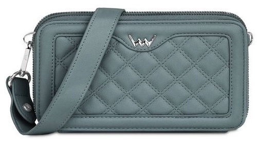 VUCH Akyra Dusty Green - Wallet - Main image