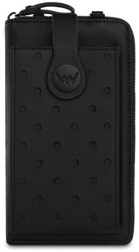 VUCH Philly Black - Wallet - Main image