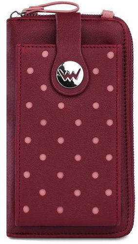 VUCH Philly Wine - Wallet - Main image