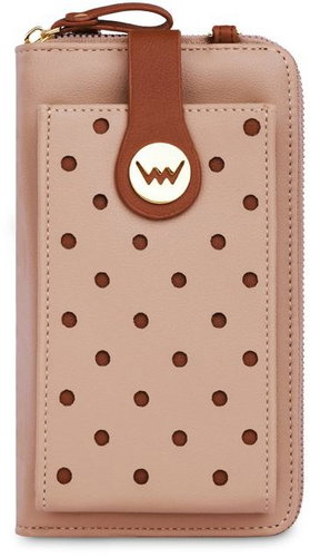 VUCH Philly Beige - Wallet - Main image