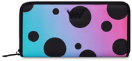 VUCH Peaches Spectrum - Wallet