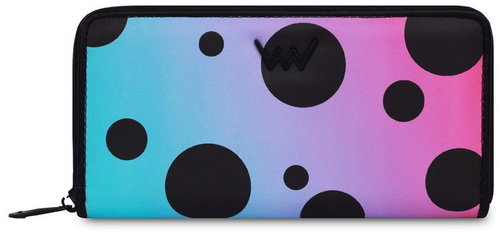 VUCH Peaches Spectrum - Wallet - Main image