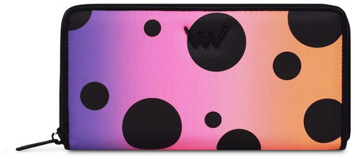 VUCH Peaches Decadence - Wallet - Main image