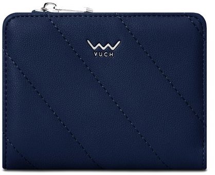 VUCH Azra Blue - Wallet - Main image