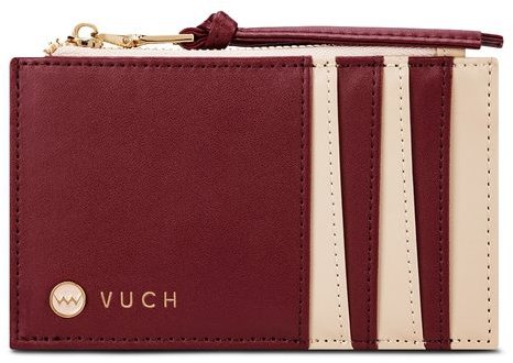 VUCH Striny Wine - Wallet - Main image