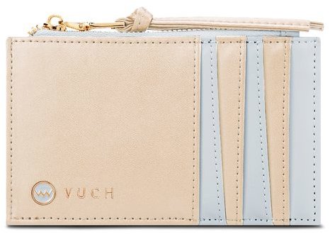 VUCH Striny Beige - Wallet - Main image