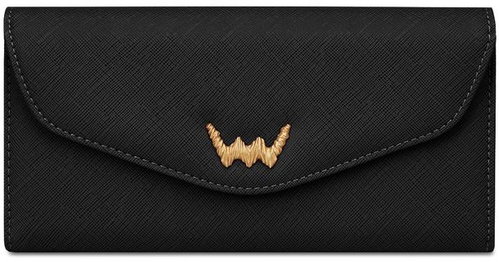 VUCH Altena Black - Wallet - Main image