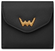 VUCH Altena Small Black - Wallet