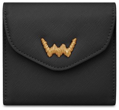 VUCH Altena Small Black - Wallet - Main image