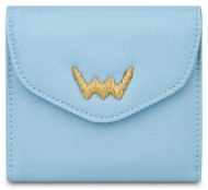 VUCH Altena Small Light Blue - Wallet