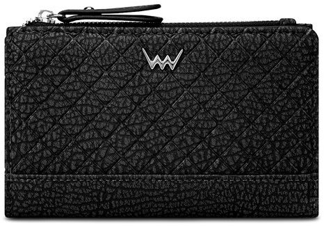 VUCH Maluo Black - Wallet - Main image