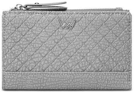 VUCH Maluo Grey - Wallet - Main image