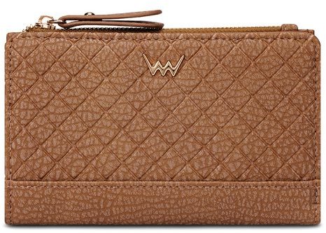 VUCH Maluo Brown - Wallet - Main image