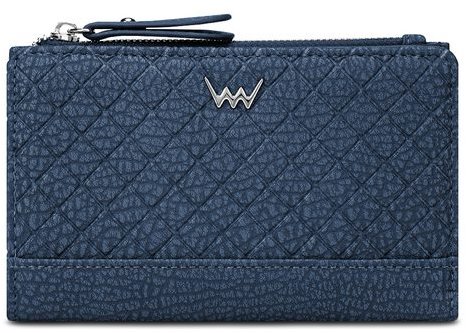 VUCH Maluo Blue - Wallet - Main image