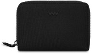 VUCH Leif Black - Wallet
