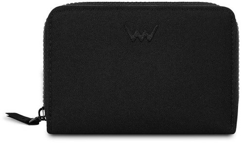 VUCH Leif Black - Wallet - Main image