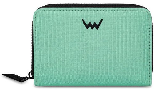 VUCH Leif Mint - Wallet - Main image
