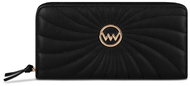 VUCH Mell Rays Black - Wallet
