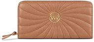 VUCH Mell Rays Mocha - Wallet