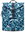 Leaves Turquoise