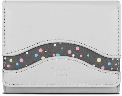 VUCH Herbie Mini Grey - Wallet - Main image