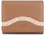 VUCH Herbie Mini Beige - Wallet