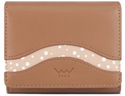 VUCH Herbie Mini Beige - Wallet - Main image