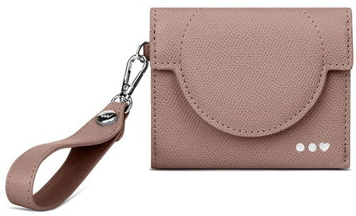 VUCH Femke Brown - Wallet - Main image