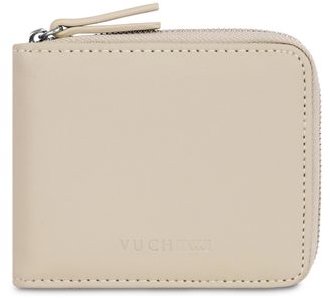 VUCH Radaq E Beige - Wallet - Main image