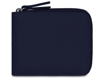 VUCH Radaq E Blue - Wallet - Main image