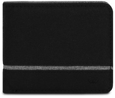 VUCH Cremon Black - Wallet - Main image