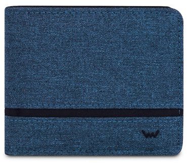 VUCH Cremon Blue - Wallet - Main image
