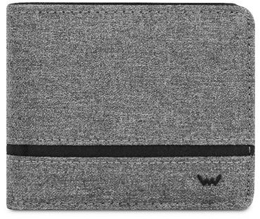 VUCH Cremon Grey - Wallet - Main image