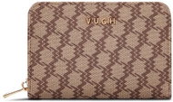 VUCH Rizzy MN Beige - Wallet