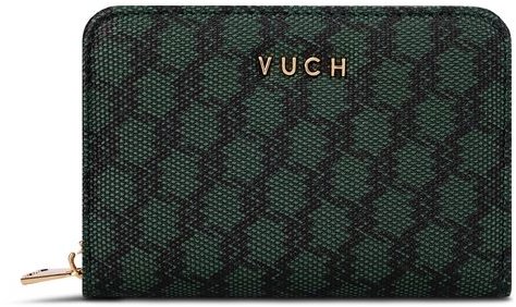 VUCH Rizzy MN Green - Wallet - Main image