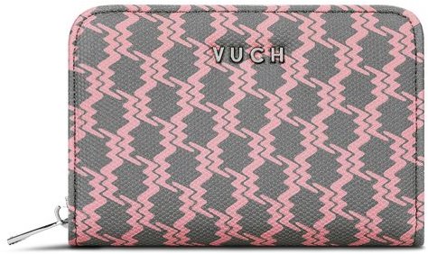 VUCH Rizzy MN Pink - Wallet - Main image