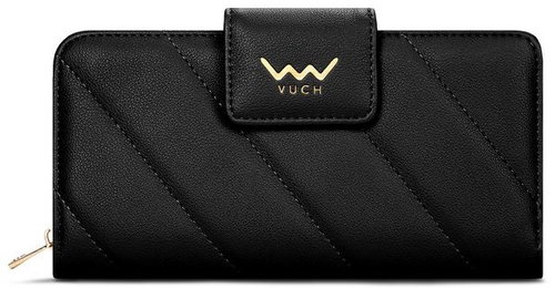 VUCH Zoreya Black - Wallet - Main image
