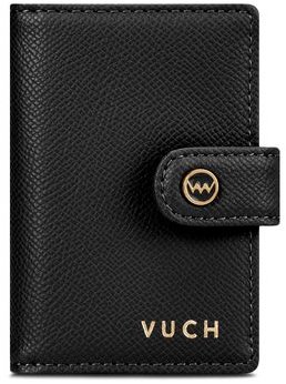 VUCH Colle Black - Wallet - Main image