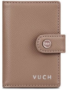 VUCH Colle Beige - Wallet - Main image