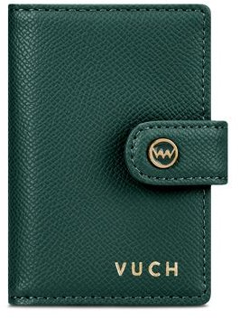 VUCH Colle Green - Wallet - Main image