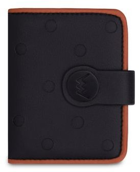 VUCH Pippa E Black - Wallet - Main image
