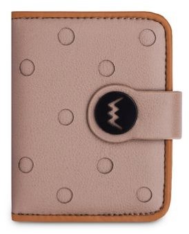 VUCH Pippa E Beige - Wallet - Main image