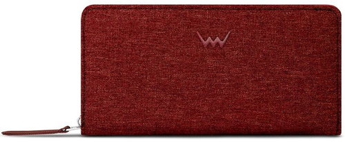 VUCH Nightie Nicci TC Wine - Wallet - Main image
