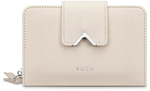 VUCH Marthia Beige - Wallet - Main image