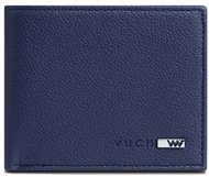 VUCH Calen Blue - Wallet