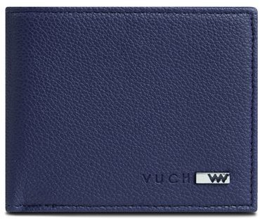 VUCH Calen Blue - Wallet - Main image