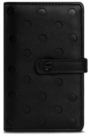 VUCH Linna Black - Wallet - Main image