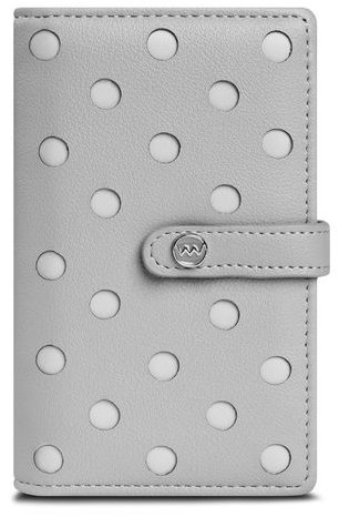 VUCH Linna Grey - Wallet - Main image